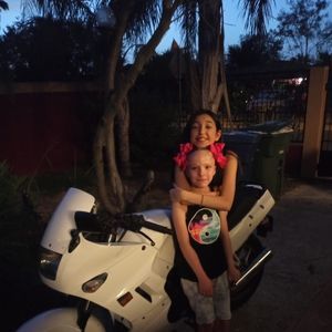 Meet your Posher, Curtis